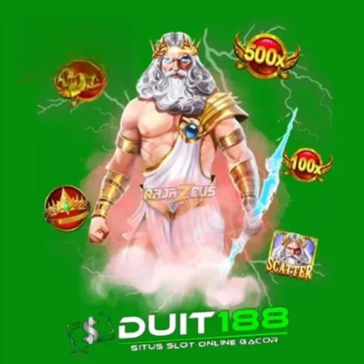 DUIT188 - Petualangan Seru dalam Dunia Terbuka