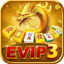 EVIP3 - Petualangan Tanpa Batas di Dunia Terbuka