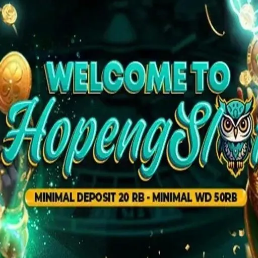 HOPENGSLOT - Game MOBA Terbaik di Pusat Unduhan