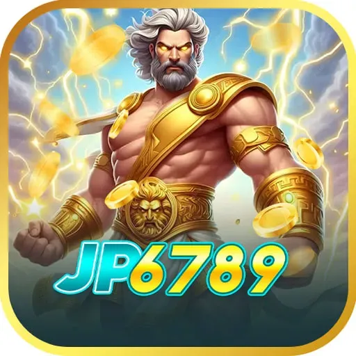 JP6789 - Game Bingo Seru dan Menggembirakan