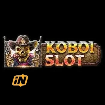 Logo koboislot